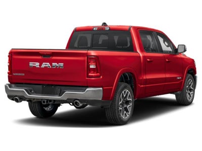2027 RAM Ram 1500 RAM 1500 LARAMIE CREW CAB 4X4 5'7' BOX
