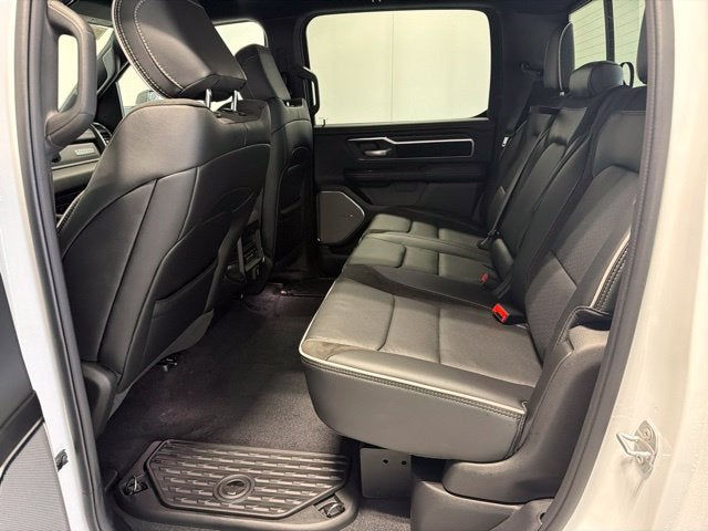 2027 RAM Ram 1500 RAM 1500 LARAMIE CREW CAB 4X4 5'7' BOX