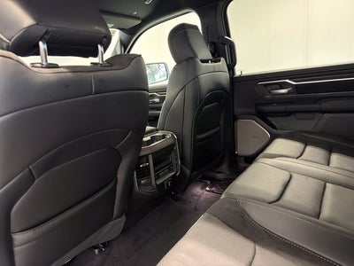 2027 RAM Ram 1500 RAM 1500 LARAMIE CREW CAB 4X4 5'7' BOX