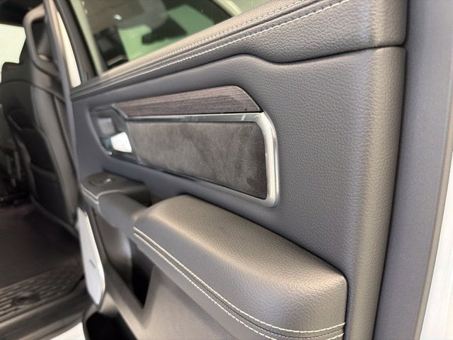 2027 RAM Ram 1500 RAM 1500 LARAMIE CREW CAB 4X4 5'7' BOX
