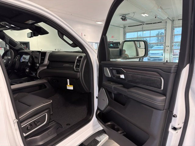 2027 RAM Ram 1500 RAM 1500 LARAMIE CREW CAB 4X4 5'7' BOX