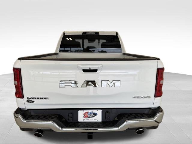 2027 RAM Ram 1500 RAM 1500 LARAMIE CREW CAB 4X4 5'7' BOX