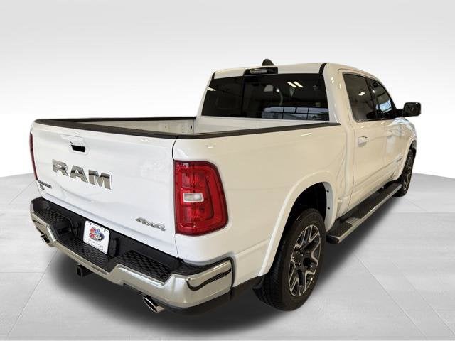 2027 RAM Ram 1500 RAM 1500 LARAMIE CREW CAB 4X4 5'7' BOX
