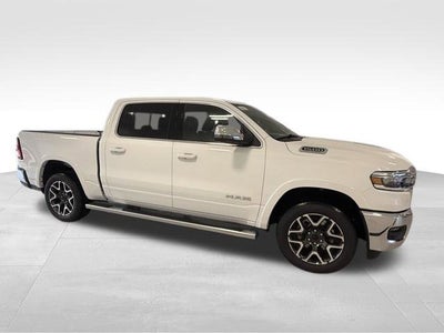 2027 RAM Ram 1500 RAM 1500 LARAMIE CREW CAB 4X4 5'7' BOX