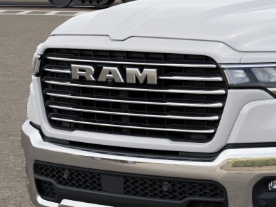 2027 RAM Ram 1500 RAM 1500 LARAMIE CREW CAB 4X4 5'7' BOX