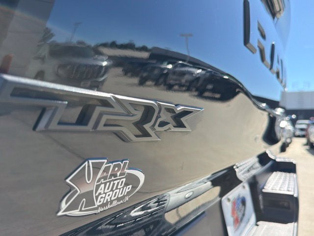 2022 RAM 1500 TRX Crew Cab 4x4 5'7' Box