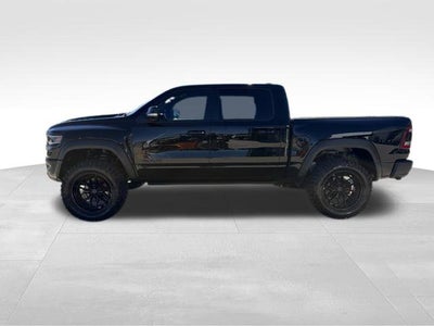 2022 RAM 1500 TRX Crew Cab 4x4 5'7' Box