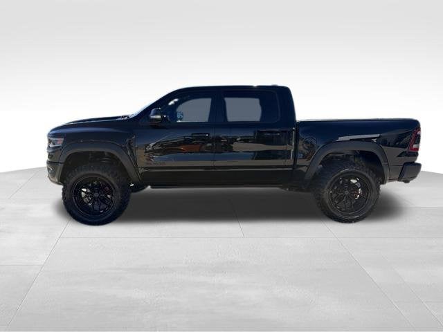 2022 RAM 1500 TRX Crew Cab 4x4 5'7' Box
