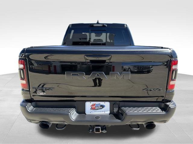 2022 RAM 1500 TRX Crew Cab 4x4 5'7' Box