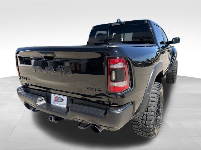 2022 RAM 1500 TRX Crew Cab 4x4 5'7' Box