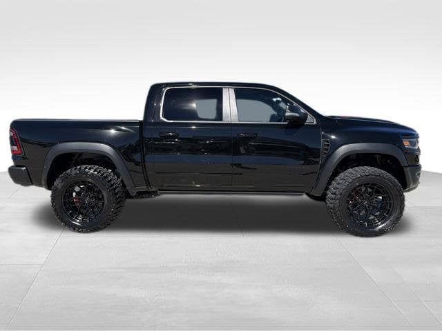 2022 RAM 1500 TRX Crew Cab 4x4 5'7' Box