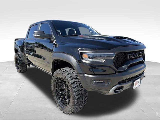 2022 RAM 1500 TRX Crew Cab 4x4 5'7' Box