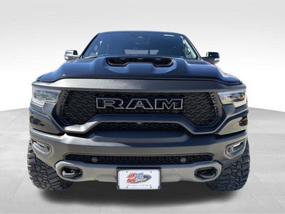 2022 RAM 1500 TRX Crew Cab 4x4 5'7' Box