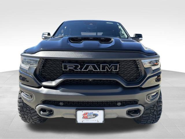 2022 RAM 1500 TRX Crew Cab 4x4 5'7' Box