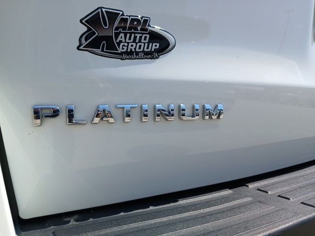 2023 Ford Expedition Platinum