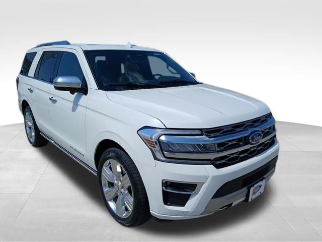2023 Ford Expedition Platinum