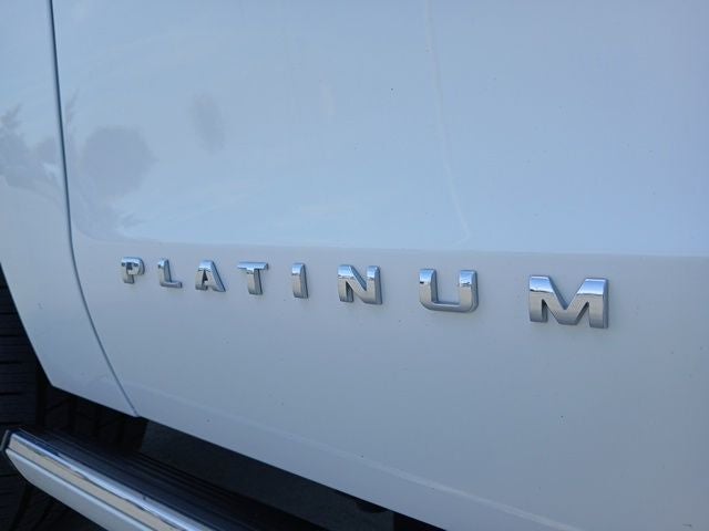 2023 Ford Expedition Platinum
