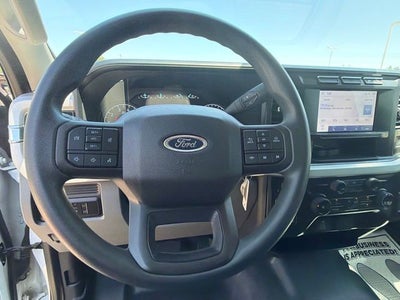 2024 Ford F-250 XLT