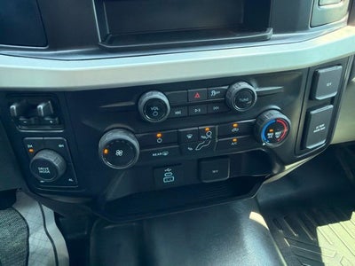 2025 Ford F-250 XLT