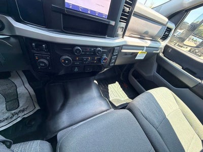 2025 Ford F-250 XLT