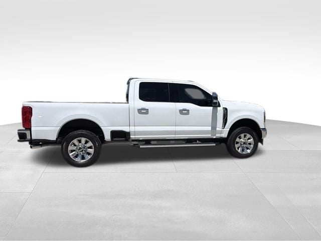 2025 Ford F-250 XLT