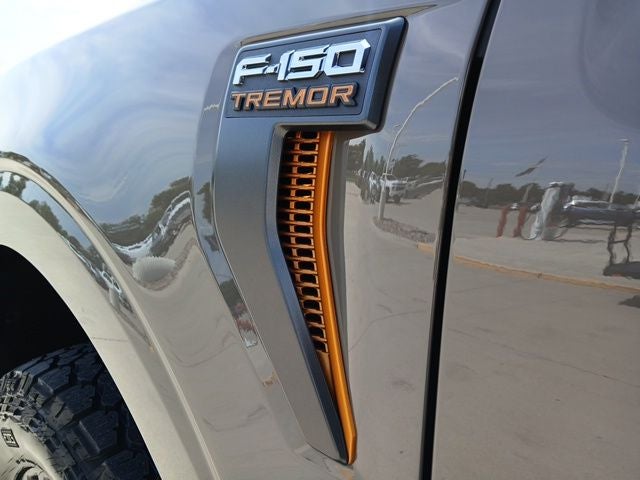 2026 Ford F-150 Tremor - Photo 11