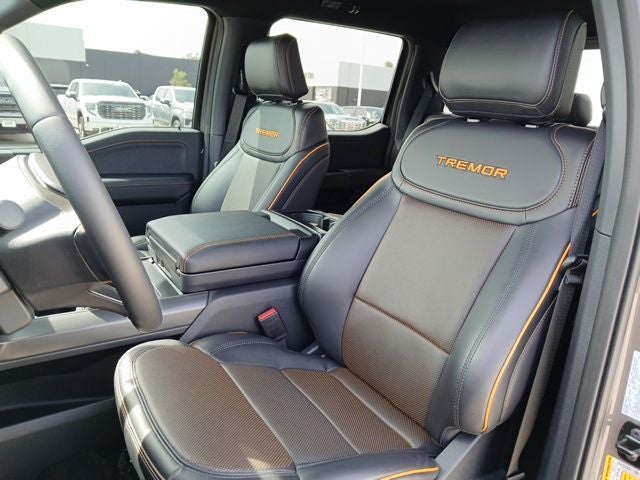 2026 Ford F-150 Tremor - Photo 14