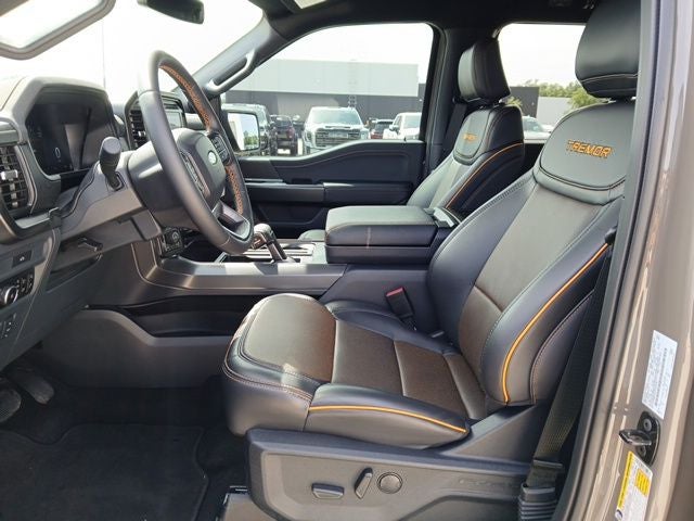 2026 Ford F-150 Tremor - Photo 15