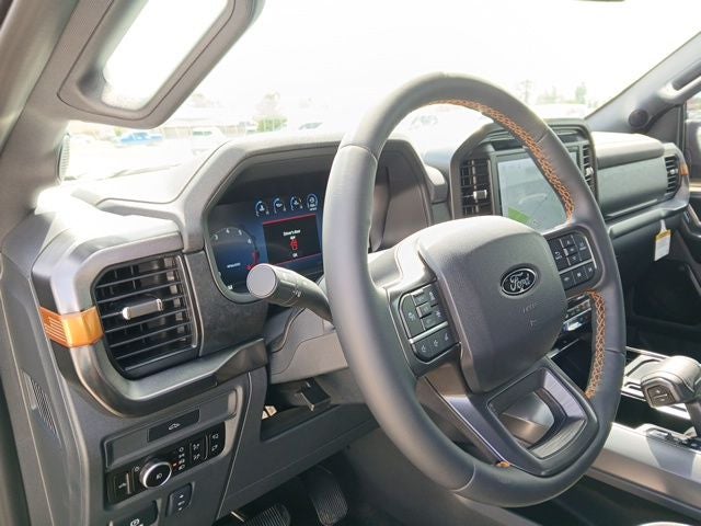 2026 Ford F-150 Tremor - Photo 17