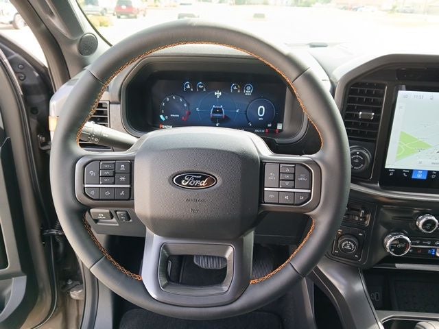 2026 Ford F-150 Tremor - Photo 18