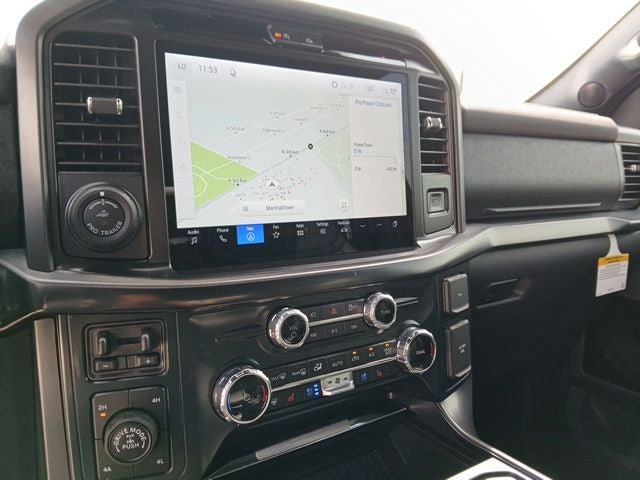 2026 Ford F-150 Tremor - Photo 19