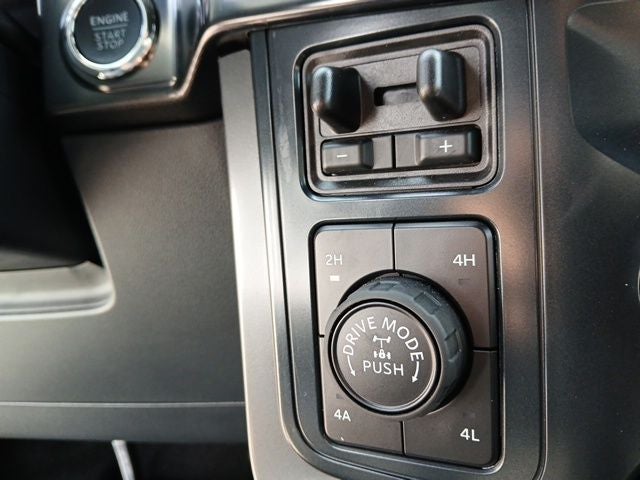 2026 Ford F-150 Tremor - Photo 20