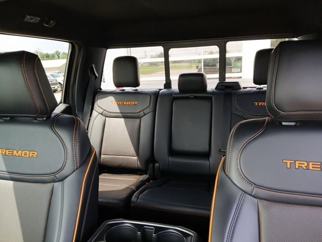 2026 Ford F-150 Tremor - Photo 22