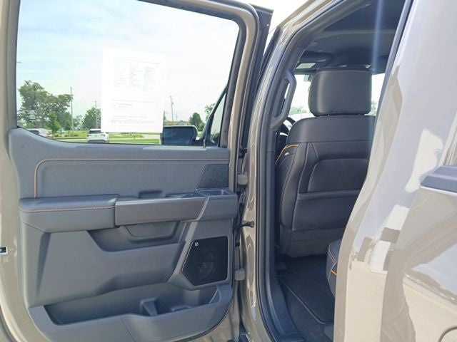 2026 Ford F-150 Tremor - Photo 24