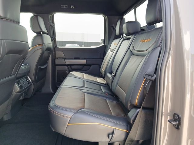 2026 Ford F-150 Tremor - Photo 27