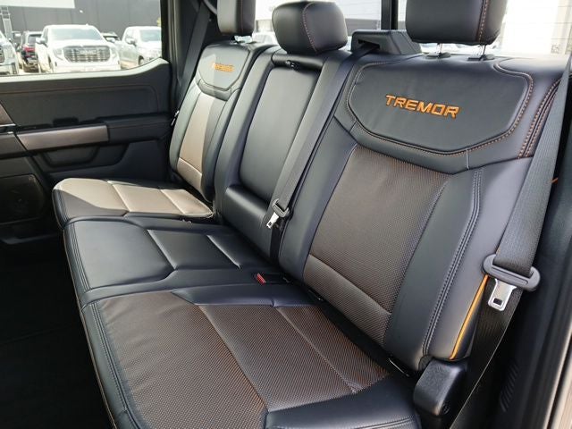 2026 Ford F-150 Tremor - Photo 29