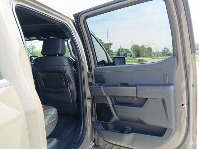 2026 Ford F-150 Tremor - Photo 30