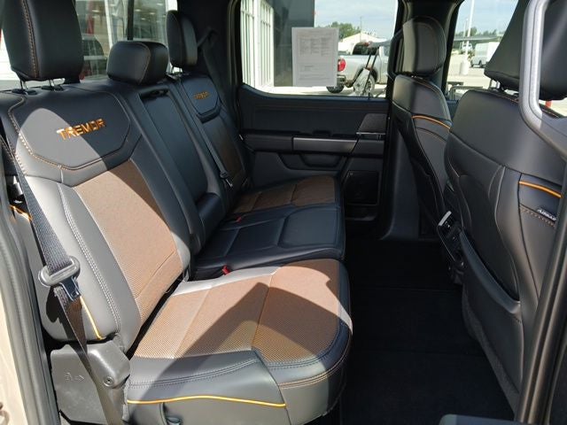 2026 Ford F-150 Tremor - Photo 31