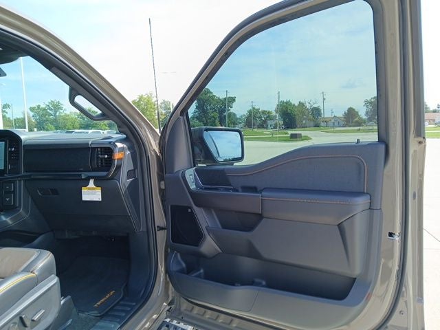 2026 Ford F-150 Tremor - Photo 32