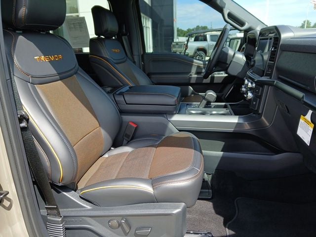 2026 Ford F-150 Tremor - Photo 34