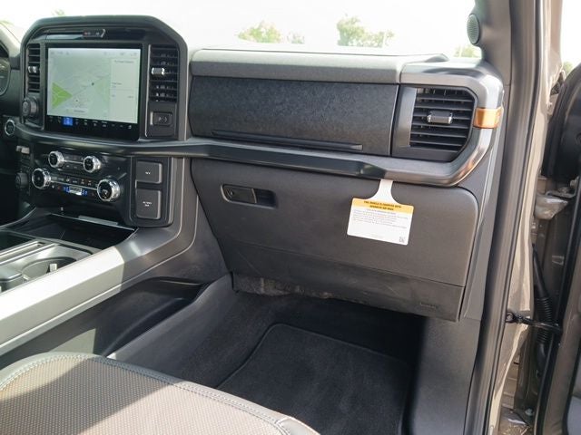 2026 Ford F-150 Tremor - Photo 35