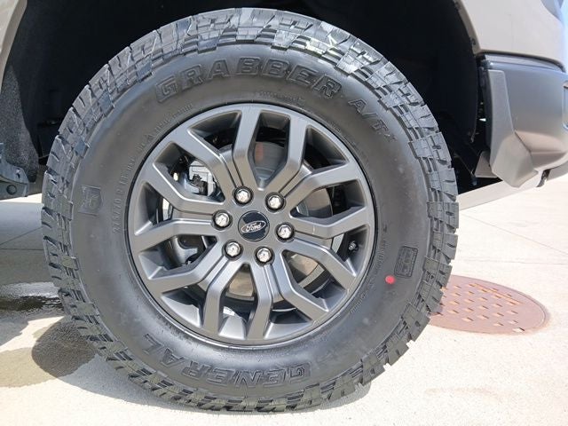 2026 Ford F-150 Tremor - Photo 38