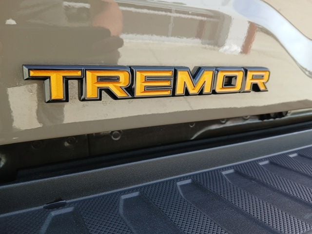 2026 Ford F-150 Tremor - Photo 39