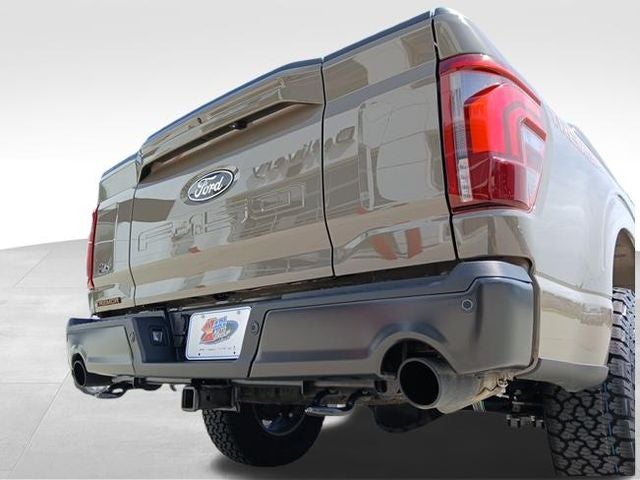 2026 Ford F-150 Tremor - Photo 40