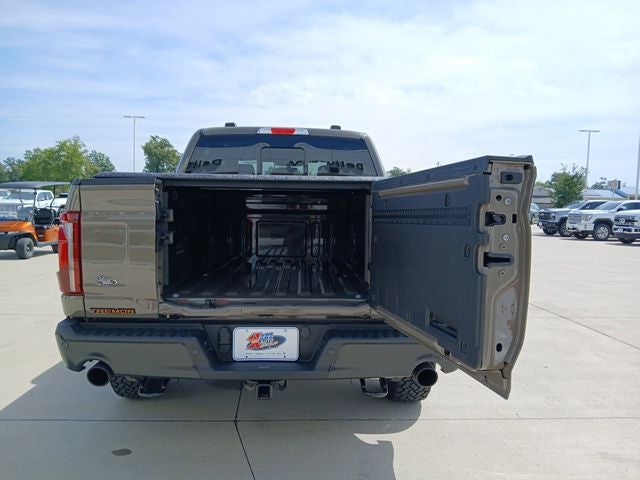 2026 Ford F-150 Tremor - Photo 41