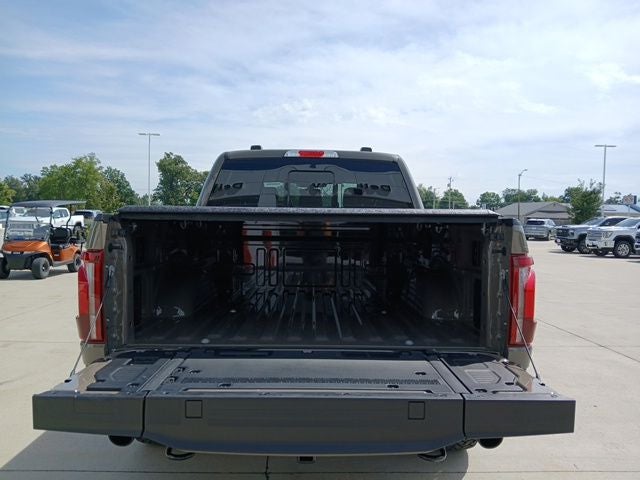2026 Ford F-150 Tremor - Photo 43