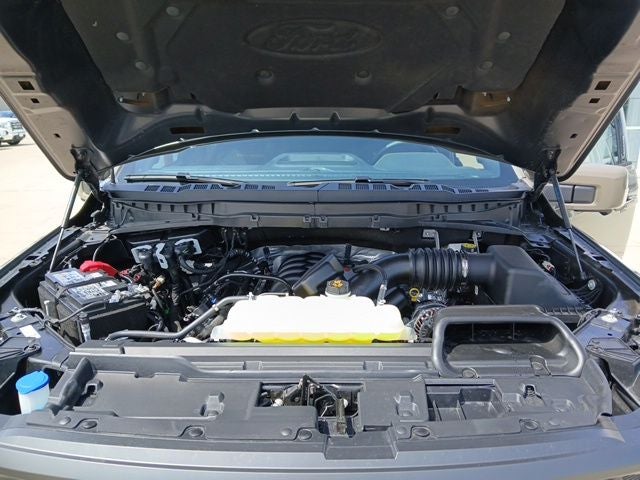 2026 Ford F-150 Tremor - Photo 44