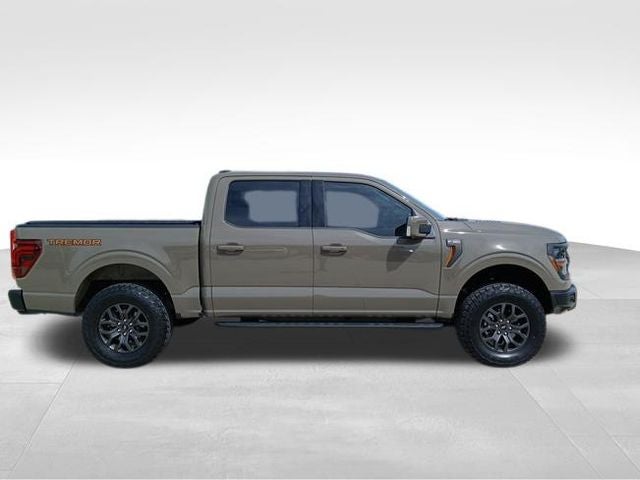 2026 Ford F-150 Tremor - Photo 7