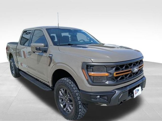 2026 Ford F-150 Tremor - Photo 8