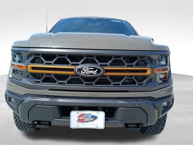 2026 Ford F-150 Tremor - Photo 9